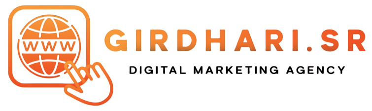 girdhari logo 03